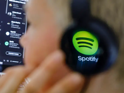 Spotify to cut 17% of staff in cost-cutting measure