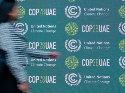 EU to push for phasing out fossil fuels at COP28