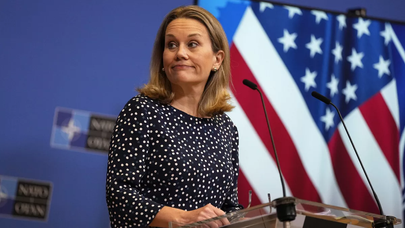 ‘Premature’ for allies to worry about potential Trump comeback - US NATO Ambassador