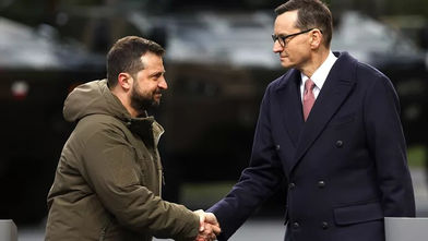 Diplomatic spat after Poland calls Ukraine ‘ungrateful’