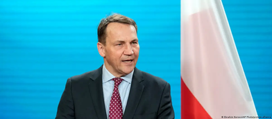 Poland renews demand for German war reparations