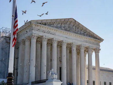 US Supreme Court adopts ethics code amid increased scrutiny