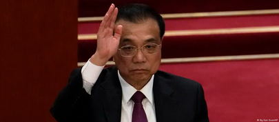 China: Former Premier Li Keqiang dies at 68