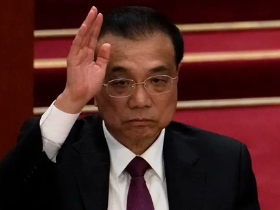 China: Former Premier Li Keqiang dies at 68