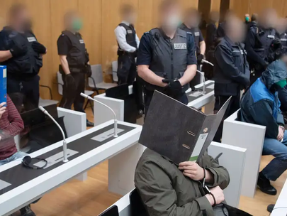 Germany: Right-wing extremist group leader sentenced to jail