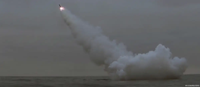 North Korea unveils new tactical nuclear attack submarine