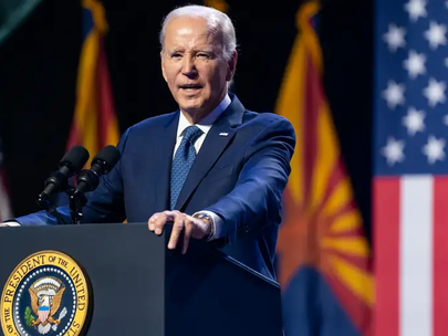 Biden says Trump, MAGA movement threaten democracy