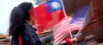 US lawmakers visit Taiwan following island's elections