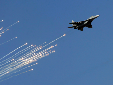 Ukrainians face 'dangerous' winter, heavy fighting in east, F-16 fighter jet training in 2024