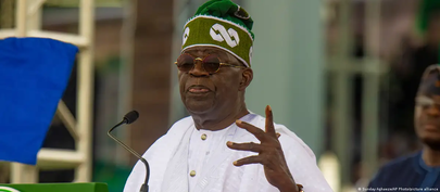 Nigeria: Supreme Court upholds Tinubu's election victory