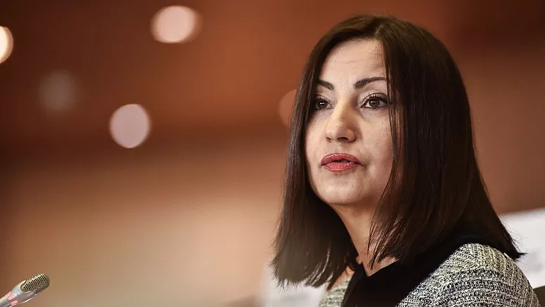 Incoming EU innovation chief vows to sharpen Europe's competitive edge in parliament hearing