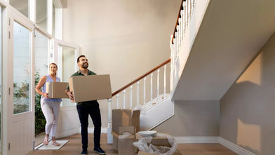 Belgian house prices fall for first time in 12 years, Flanders bucks the trend