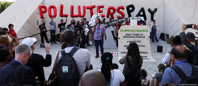 COP28 climate talks into extra time with no deal in sight