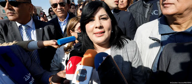 Tunisia arrests opposition figure as crackdown escalates