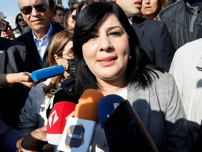Tunisia arrests opposition figure as crackdown escalates