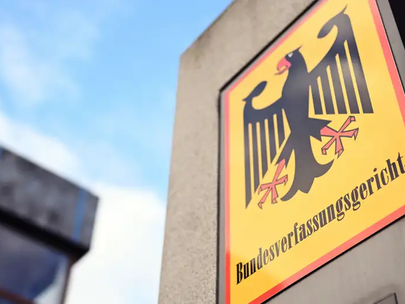 Germany's top court orders 2021 election rerun in Berlin