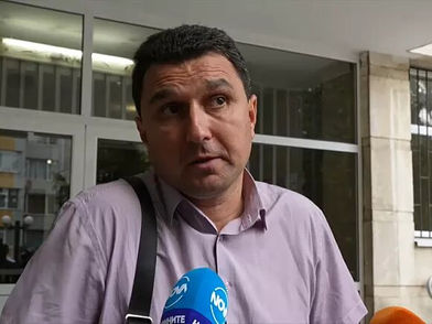 Bulgarian mayor arrested in EU fraud probe into €169,000 in subsidies