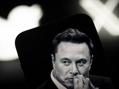 Pourquoi Elon Musk est-il accusé par la Maison Blanche de faire sur X une "promotion abjecte"