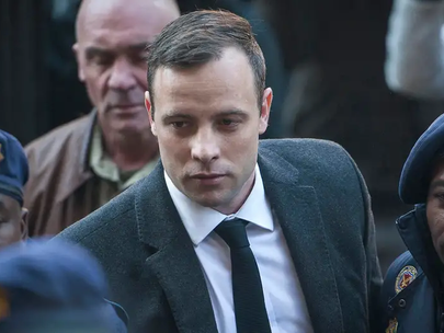 South Africa: Oscar Pistorius granted parole after murder
