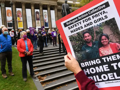 Australia to release immigrants held in indefinite detention