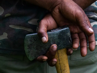 Papua New Guinea tribal clashes leave dozens dead