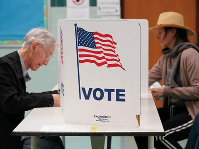 Democrats, abortion rights advocates win in US elections