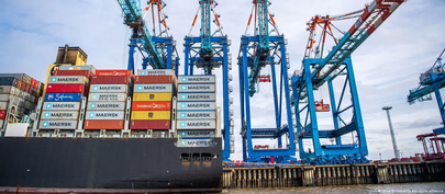 Germany: More gloom as exports dip in September