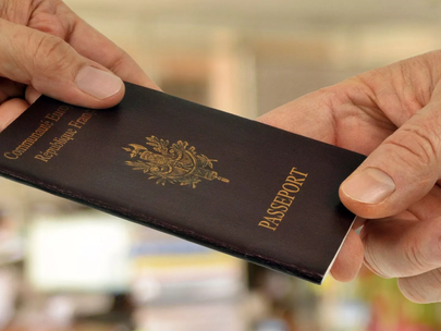 World’s most powerful passport: Four European countries rise to the top of the list