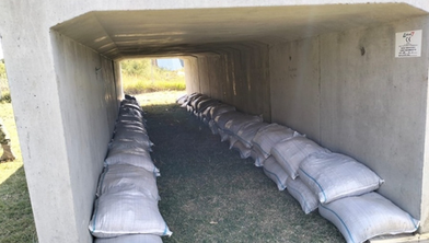 NATO member Romania builds shelters to protect citizens from Russian drone attacks