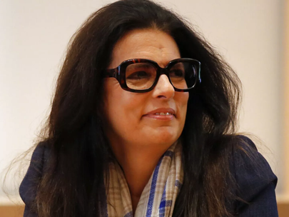 L’Oreal heir shows she's worth it with more than €90 billion