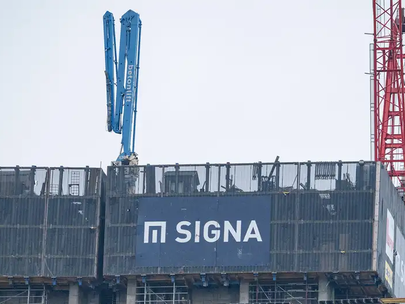 Austria real-estate giant Signa to file for insolvency