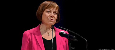 Germany: Top Protestant church official resigns