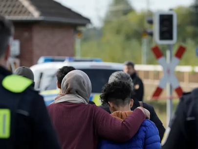 Germany moves to streamline migrant deportations