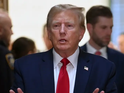 US: Colorado bars Trump from 2024 ballot over Capitol riot