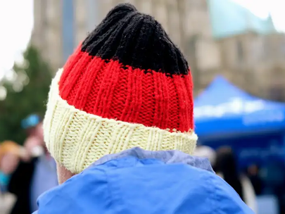 German unity 'completed, but not perfect' 33 years on