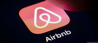 Italy seizes €780 million from Airbnb in tax probe