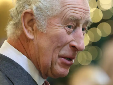 King Charles launches new food scheme on 75th birthday