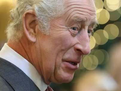 King Charles launches new food scheme on 75th birthday