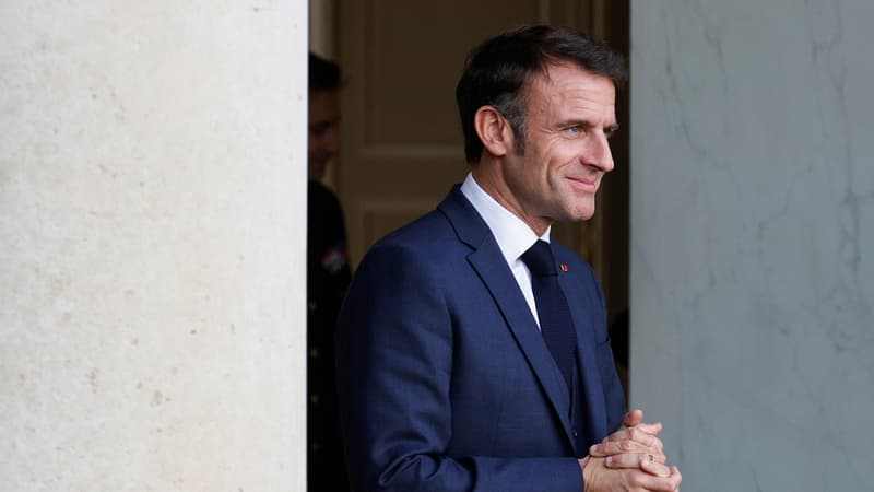 Contrats économiques, nucléaire... Que va faire emmanuel macron au kazakhstan et en ouzbékistan?