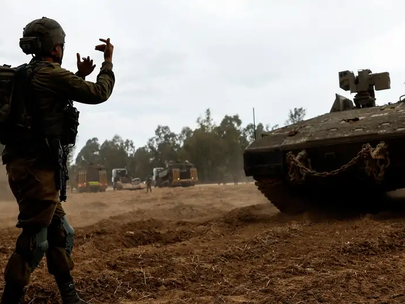Has Hamas reset the Israeli-Arab agenda?