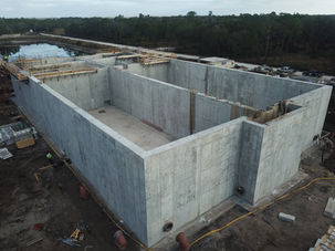 Overcoming logistical hurdles, Eastcoast Concrete ensures timely project delivery in greater Orlando.