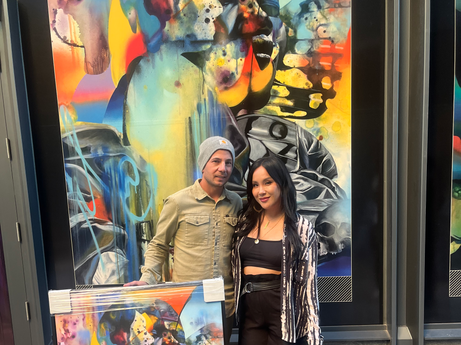 Mikey Lambert Hueman Form43 Tampa Florida St. Petersburg Pete