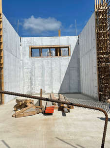 Eastcoast Concrete’s precision in constructing the headworks at the Bee Ridge project in Palmetto, Florida.