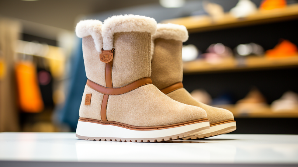 Uggz Boots Fashion College Ultimate Bar Crawl Experience