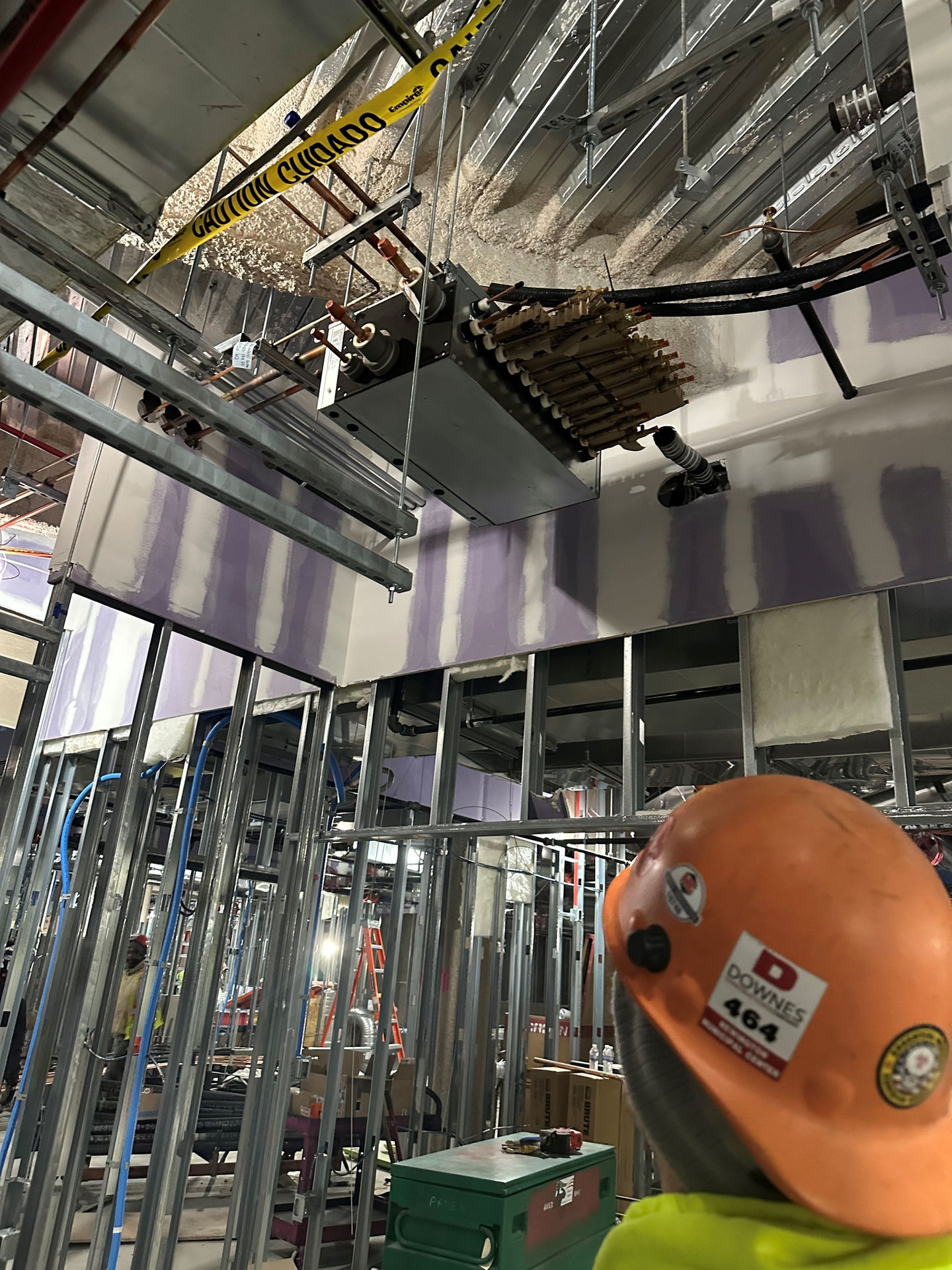 HVAC