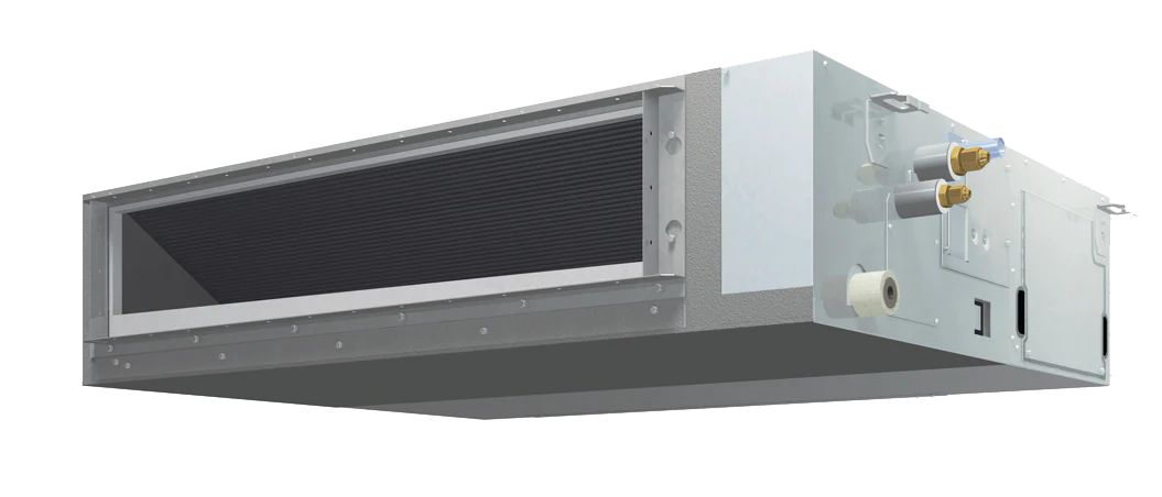VRV Systems and Split Systems | Swan Associates