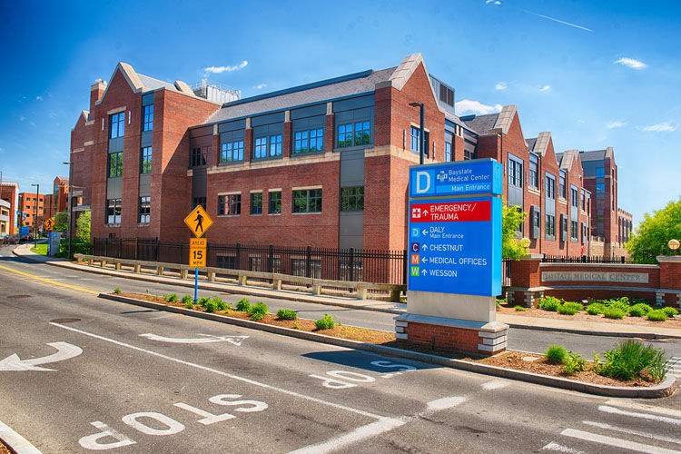 Medical Hospital