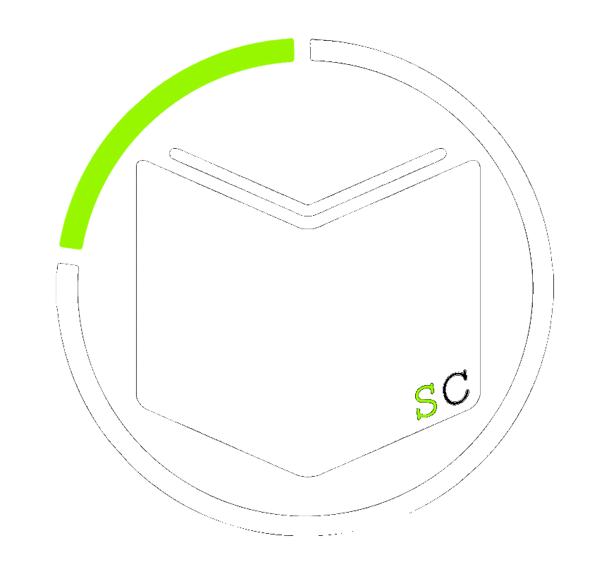 White Story Church Logo
