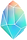 Colorful Diamond