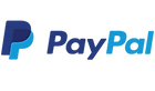 Paypal Accepted
